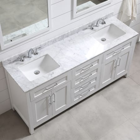 A large image of the Ove Decors 15VVA-TAHO72 Alternate View