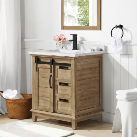A large image of the Ove Decors Edenderry 30 Alternate View