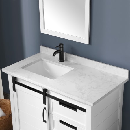A large image of the Ove Decors Edenderry 42 Alternate View