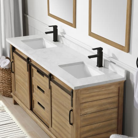 A large image of the Ove Decors Edenderry 72 Alternate View