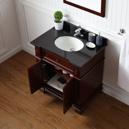 A large image of the Ove Decors ESSEX 31 Ove Decors-ESSEX 31-Lifestyle Downward