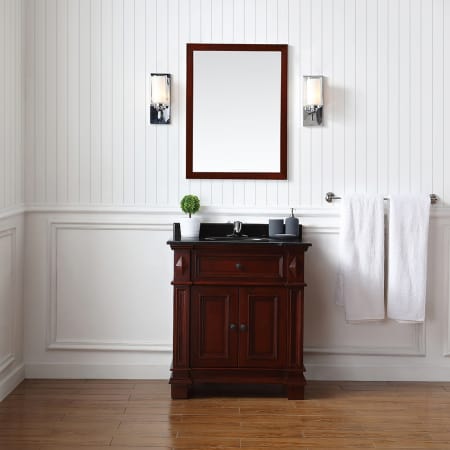 A large image of the Ove Decors ESSEX 31 Ove Decors-ESSEX 31-Lifestyle Front