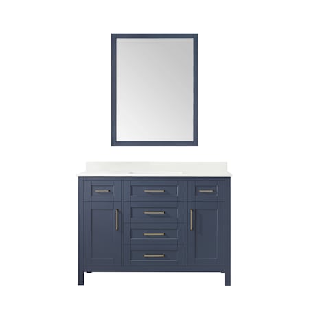 A large image of the Ove Decors Tahoe 48 Alternate Image