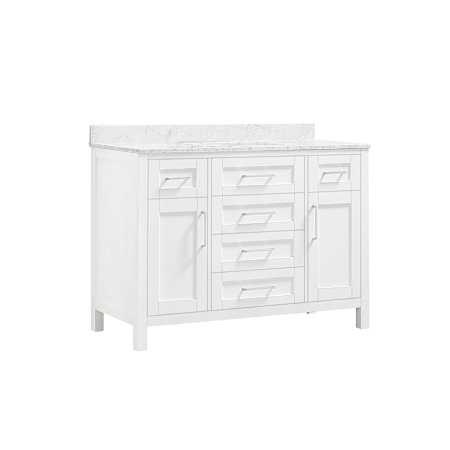 A large image of the Ove Decors Tahoe 48 Alternate Image