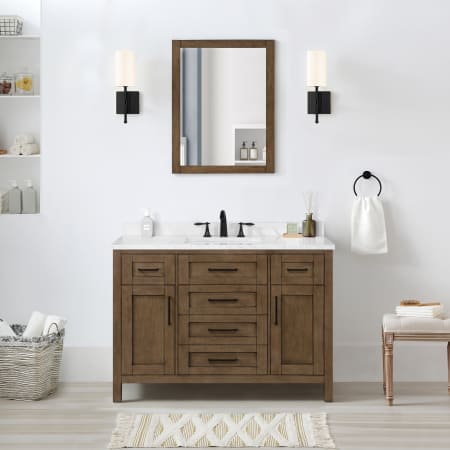 A large image of the Ove Decors Tahoe 48 Alternate Image