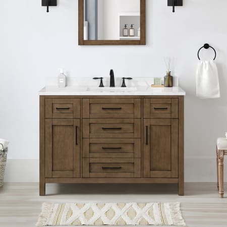 A large image of the Ove Decors Tahoe 48 Alternate Image