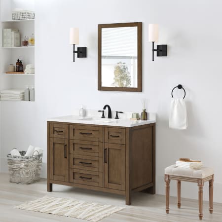 A large image of the Ove Decors Tahoe 48 Alternate Image