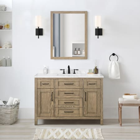 A large image of the Ove Decors Tahoe 48 Alternate Image