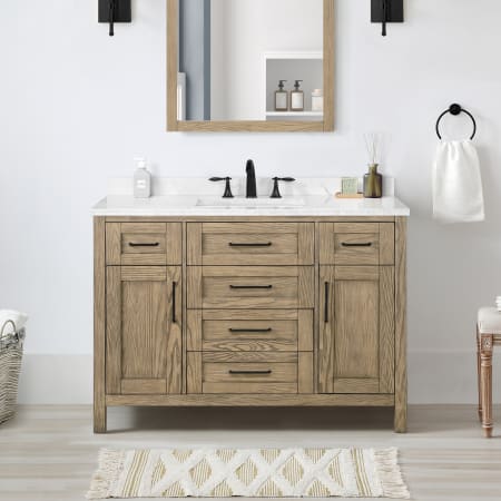 A large image of the Ove Decors Tahoe 48 Alternate Image