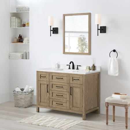 A large image of the Ove Decors Tahoe 48 Alternate Image