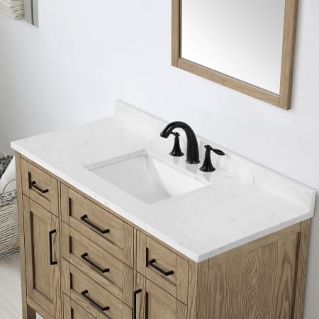 A large image of the Ove Decors Tahoe 48 Alternate Image