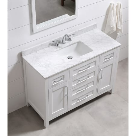 A large image of the Ove Decors Tahoe 48 Ove Decors-Tahoe 48-Countertop