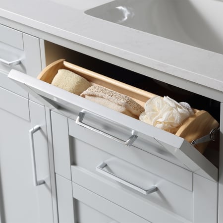 A large image of the Ove Decors Tahoe 48 Ove Decors-Tahoe 48-Tilt Down Drawer