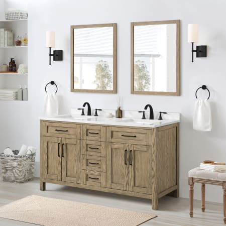 A large image of the Ove Decors Tahoe 60 Alternate Image