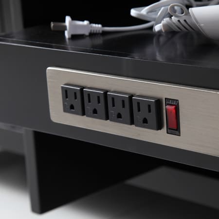 A large image of the Ove Decors Tahoe 60 Ove Decors-Tahoe 60-Close View of Power Bar