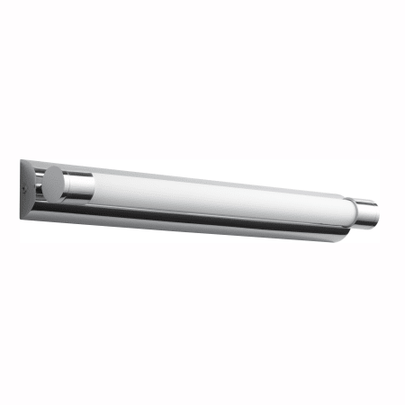 A large image of the Oxygen Lighting 2-5131 Polished Chrome