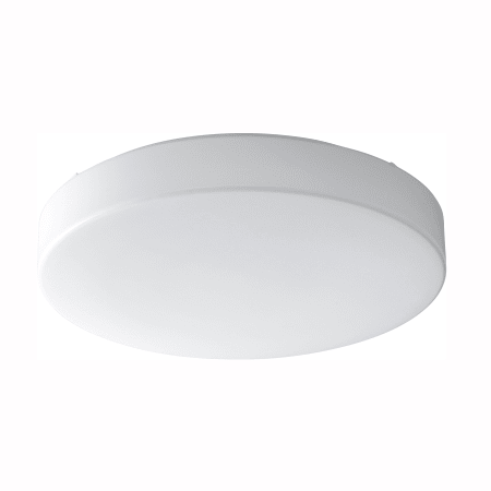 A large image of the Oxygen Lighting 2-6139 White
