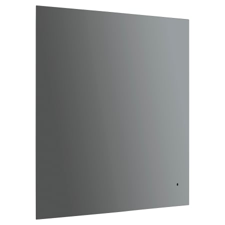 A large image of the Oxygen Lighting 3-0501-15 Black