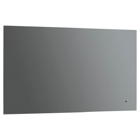 A large image of the Oxygen Lighting 3-0503-15 Black