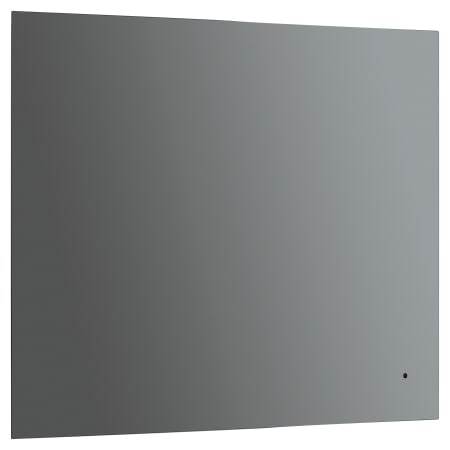 A large image of the Oxygen Lighting 3-0504-15 Black