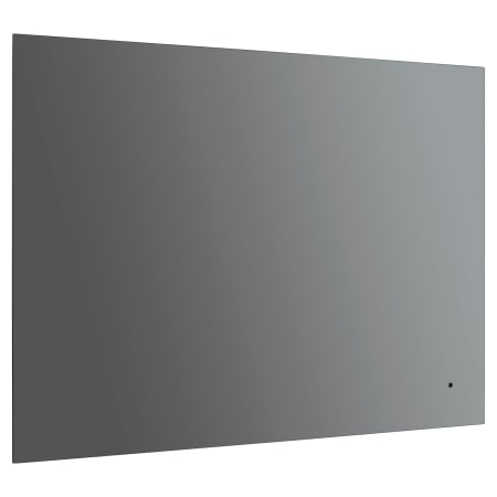A large image of the Oxygen Lighting 3-0505-15 Black