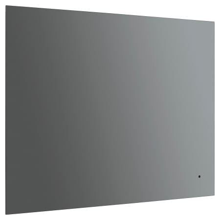A large image of the Oxygen Lighting 3-0506-15 Black