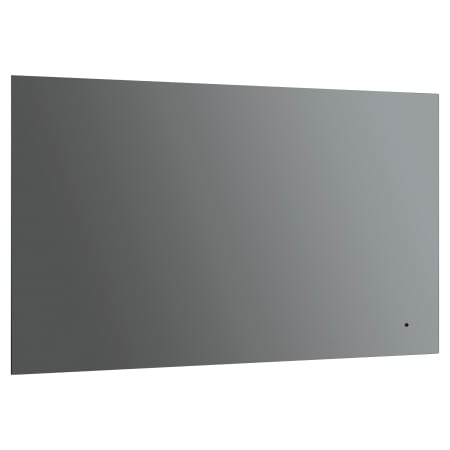 A large image of the Oxygen Lighting 3-0507-15 Black