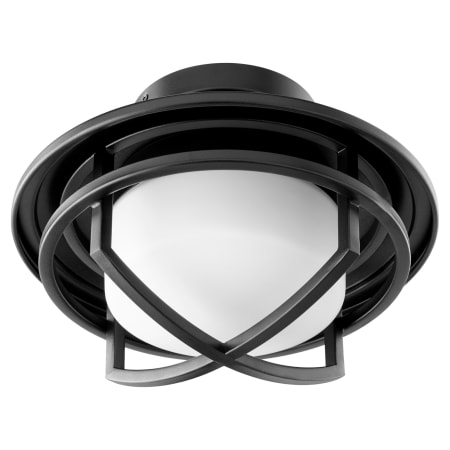 A large image of the Oxygen Lighting 3-1084 Black