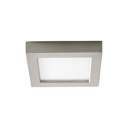 A large image of the Oxygen Lighting 3-332 Satin Nickel