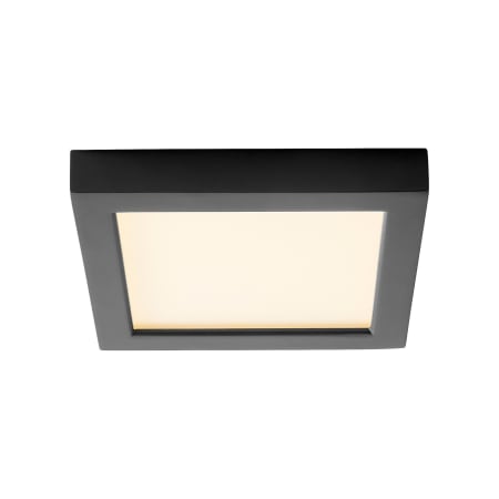 A large image of the Oxygen Lighting 3-333 Black