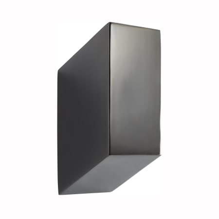 A large image of the Oxygen Lighting 3-500 Gunmetal