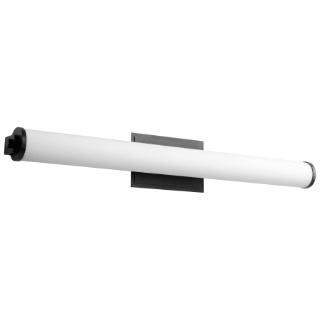 A large image of the Oxygen Lighting 3-5003 Black