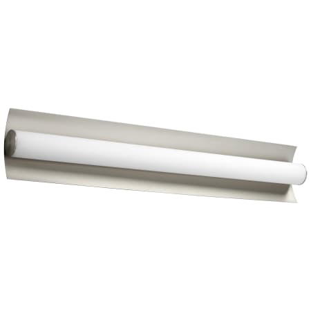 A large image of the Oxygen Lighting 3-5023 Satin Nickel