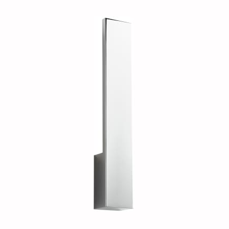 A large image of the Oxygen Lighting 3-511 Polished Chrome