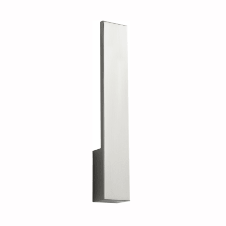 A large image of the Oxygen Lighting 3-511 Satin Nickel