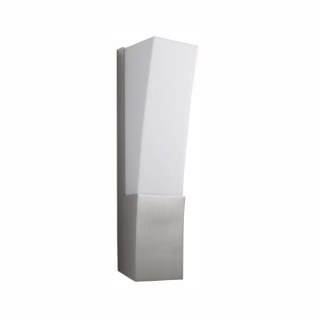 A large image of the Oxygen Lighting 3-512 Satin Nickel