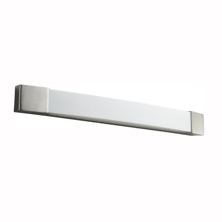 A large image of the Oxygen Lighting 3-525 Satin Nickel