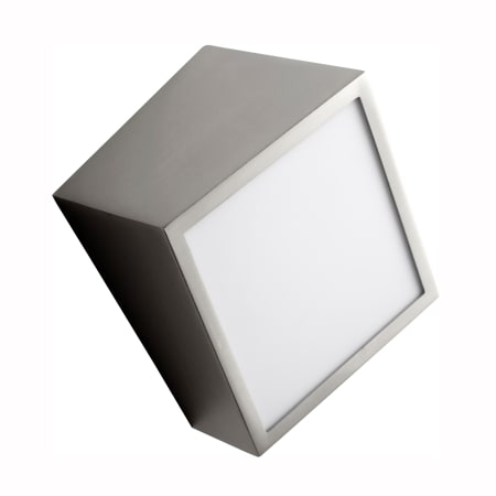 A large image of the Oxygen Lighting 3-530 Satin Nickel