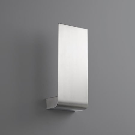 A large image of the Oxygen Lighting 3-535 Satin Nickel