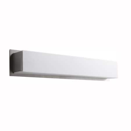A large image of the Oxygen Lighting 3-544 Satin Nickel