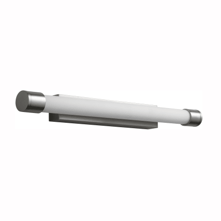 A large image of the Oxygen Lighting 3-557 Satin Nickel
