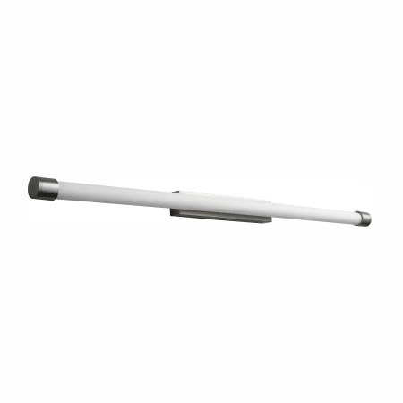 A large image of the Oxygen Lighting 3-559 Satin Nickel