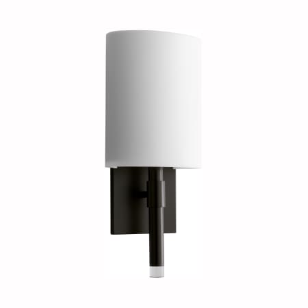 A large image of the Oxygen Lighting 3-587 Old World / Matte White
