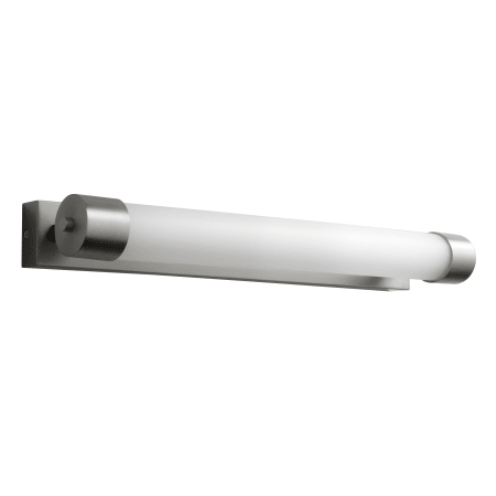 A large image of the Oxygen Lighting 3-593 Satin Nickel