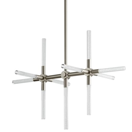 A large image of the Oxygen Lighting 3-603 Satin Nickel