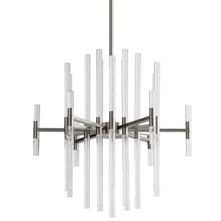 A large image of the Oxygen Lighting 3-605 Satin Nickel