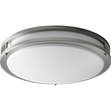A large image of the Oxygen Lighting 3-620 Satin Nickel