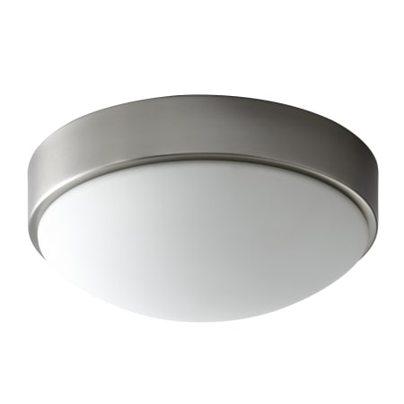 A large image of the Oxygen Lighting 3-622 Satin Nickel