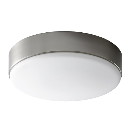 A large image of the Oxygen Lighting 3-626 Satin Nickel