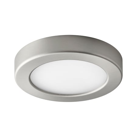 A large image of the Oxygen Lighting 3-644 Satin Nickel
